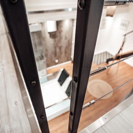 Luxusloft Timeout With Private Spa Ralingen Exterior photo