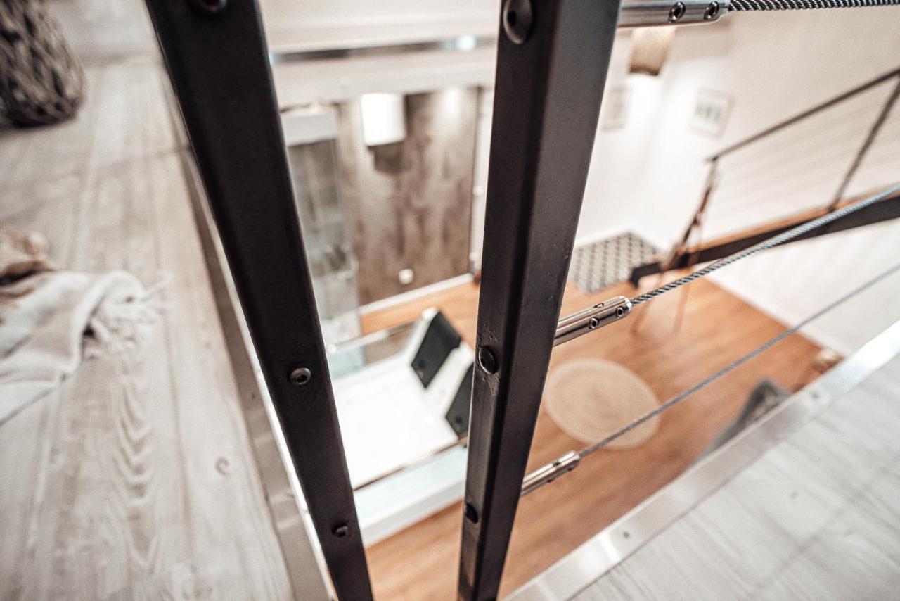 Luxusloft Timeout With Private Spa Ralingen Exterior photo